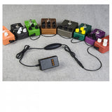 Joyo JP-03 Power Supply Adaptor with 8 Daisy Chain 2000mA