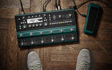 Kemper Profiler Stage Floor Board Integrated Effects System - GuitarPusher