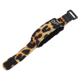 Gruv Gear FretWraps String Muters (1-Pack) HD 'Leopard'