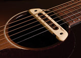L.R. Baggs M80 Acoustic Guitar Soundhole Pickup System - GuitarPusher