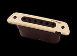 L.R. Baggs M80 Acoustic Guitar Soundhole Pickup System - GuitarPusher