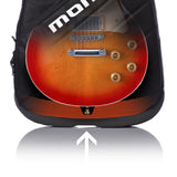 Mono Vertigo Hybrid Case for Electric Guitar - Orange Boot