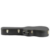 HC-010ES Semi Hollow Electric Guitar Hard Case - GuitarPusher