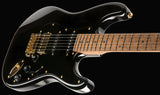 Suhr Mateus Asato Signature Classic S Electric Guitar - Black