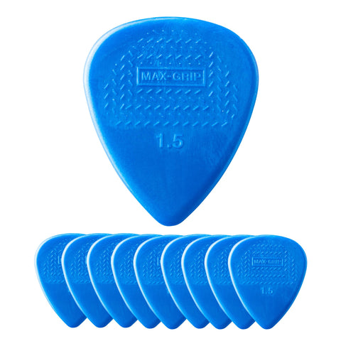 Dunlop Max-Grip Standard Guitar Pick - GuitarPusher