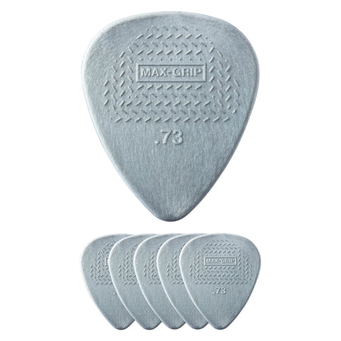 Dunlop Max-Grip Standard Guitar Pick - GuitarPusher
