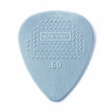 Dunlop Max-Grip Standard Guitar Pick 0.60mm