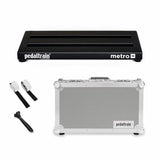 Pedaltrain Metro 16 (16 x 8) Pedalboard - GuitarPusher