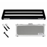 Pedaltrain Metro 24 (24 x 8) Pedalboard - GuitarPusher