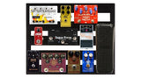 Pedaltrain Novo 18 (18 x 14.5) Pedalboard - GuitarPusher