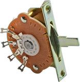 Oak Grigsby 5-way Switch