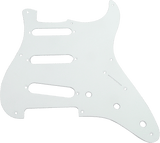 WD Pickguard for Fender Stratocaster - GuitarPusher