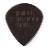Dunlop 518-JPBK John Petrucci Primetone Black Guitar Pick 3-pc Pack
