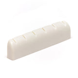 Graphtech TUSQ 6 String Acoustic Nut PQ-1720-00