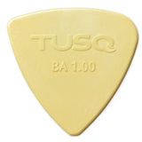 Graphtech TUSQ Bi-Angle Pick 4 Pack - Warm