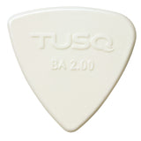 Graphtech TUSQ Bi-Angle Pick 4 Pack - Bright