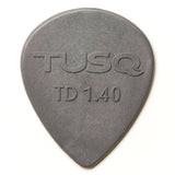 Graphtech TUSQ Tear Drop Pick 6 Pack