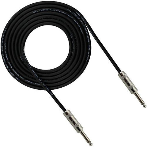 ProCo USA Stagemaster Guitar Instrument Cable - GuitarPusher