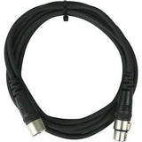 ProCo USA Stagemaster Microphone Cable XLR - GuitarPusher