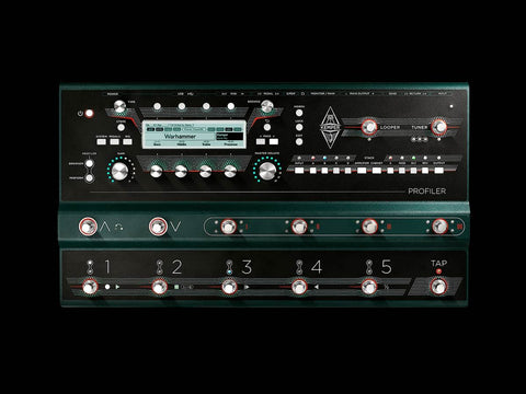 Kemper profiler price new arrivals