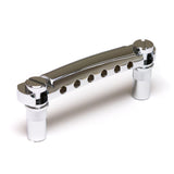 Graphtech Resomax NV Tailpiece-Chrome PS-8893-C0