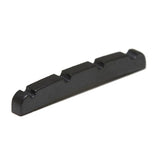 Graphtech Black TUSQ XL Fender Style Jazz 4 String PT-1214-00 - GuitarPusher