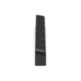 Graphtech Black TUSQ XL Slotted Jumbo PT-6000-00 - GuitarPusher
