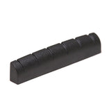 Graphtech Black TUSQ XL Slotted 1 3/4 in. PT-6134-00 - GuitarPusher