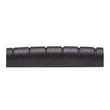 Graphtech Black TUSQ XL Slotted 1 3/4 in. PT-6134-00 - GuitarPusher
