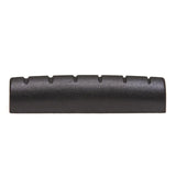 Graphtech BlackTUSQ XL 43 X 6 - Lefty PT-6143-L0 - GuitarPusher