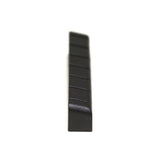 Graphtech Black TUSQ XL Schecter Style 7 Str Nut 48 X 6 PT-6748-00