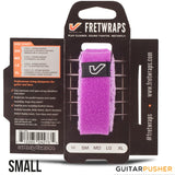 Gruv Gear FretWraps String Muters (1-Pack) HD 'Gem' Purple