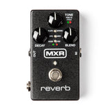 MXR M300 6-Mode Digital Reverb - GuitarPusher