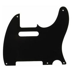 WD Pickguard for Fender Telecaster - GuitarPusher