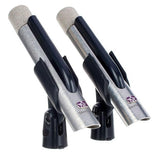 Aston Starlight Small Diaphragm Condenser Microphone with laser - STEREO PAIR - GuitarPusher