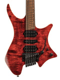 Strandberg Boden USA Alex Machacek Edition Headless Electric Guitar