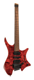 Strandberg Boden USA Alex Machacek Edition Headless Electric Guitar