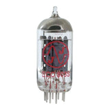 JJ Electronics 12AX7/ECC83 Vacuum Tube for Electric Guitar Amplifier - GuitarPusher