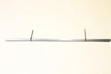 Jescar Jumbo Stainless Steel Fret Wire (57110-S) - GuitarPusher