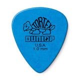 Dunlop Tortex Standard Guitar Pick 0.88mm Green