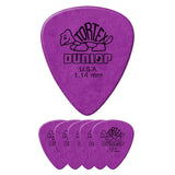 Dunlop Tortex Standard Guitar Pick 0.88mm Green