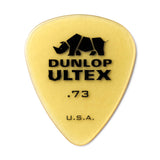 Dunlop Ultex Standard Guitar Pick 0.73mm