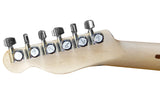 Fender American Locking Tuners / Machine Head Chrome 6