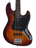 Sire V3 4-string Jazz Bass (2nd Gen) with Premium Gig Bag - GuitarPusher