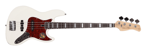Sire V7 Alder 4-String (2nd Gen) JB Bass with Premium Gig Bag