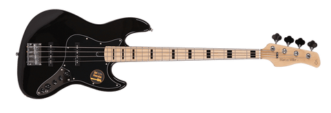 Sire V7 Vintage Alder 4-String (2nd Gen) JB Bass with Premium Gig Sire V7 Vintage Alder 4-String (2nd Gen) JB Bass with Premium Gig