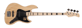 Sire V7 Vintage Ash 4-String (2nd Gen) Jazz Bass with Premium Gig Bag - GuitarPusher