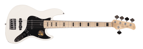 Sire V7 Vintage Alder 5-String (2nd Gen) JB Bass with