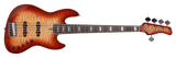 Sire V9 Alder 5-String (2nd Gen) Jazz Bass with Premium Gig Bag - GuitarPusher