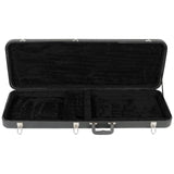 G-Craft HC-026 Rectangular Hard Case for Electric Guitar